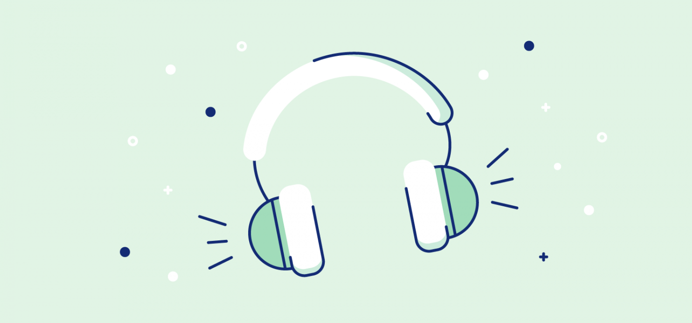 Đeo tai nghe khử ồn