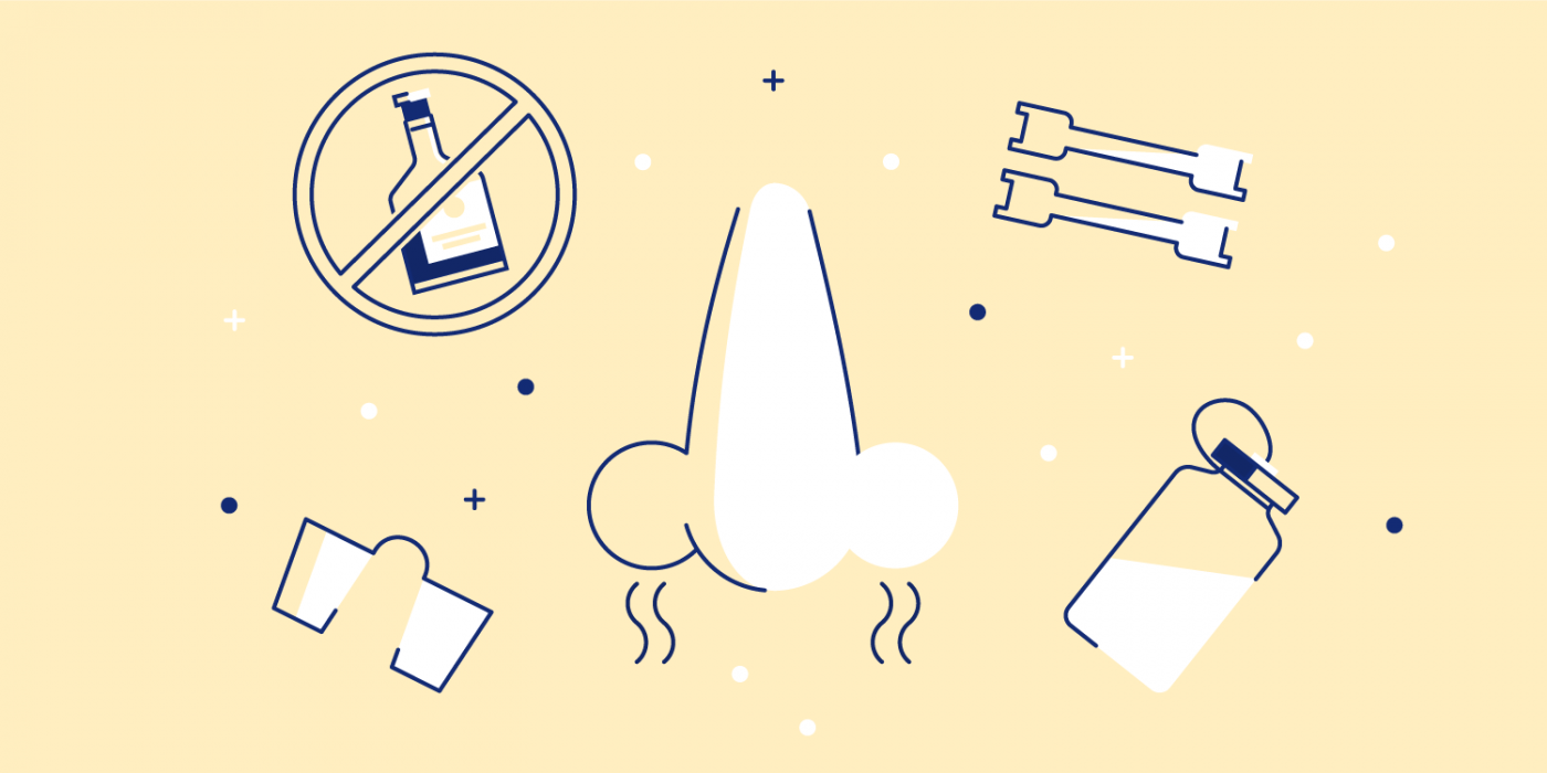 thói quen ngủ ngáy