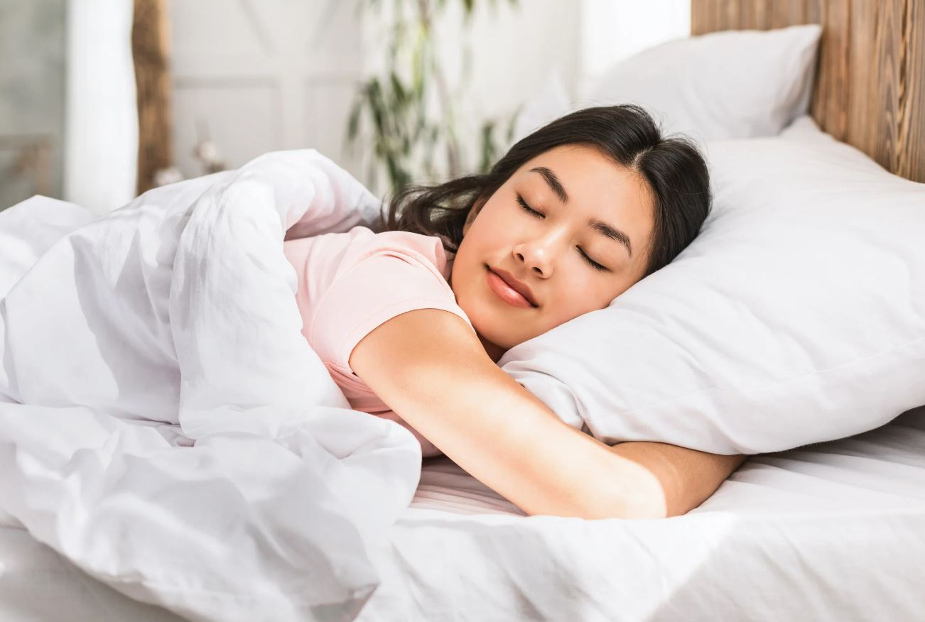 các cách chữa mất ngủ mãn tính