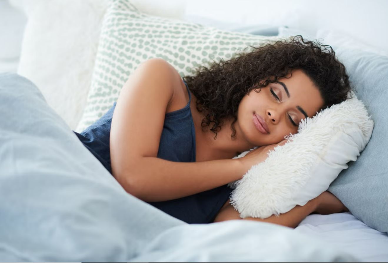 vai trò giấc ngủ khi bị bệnh