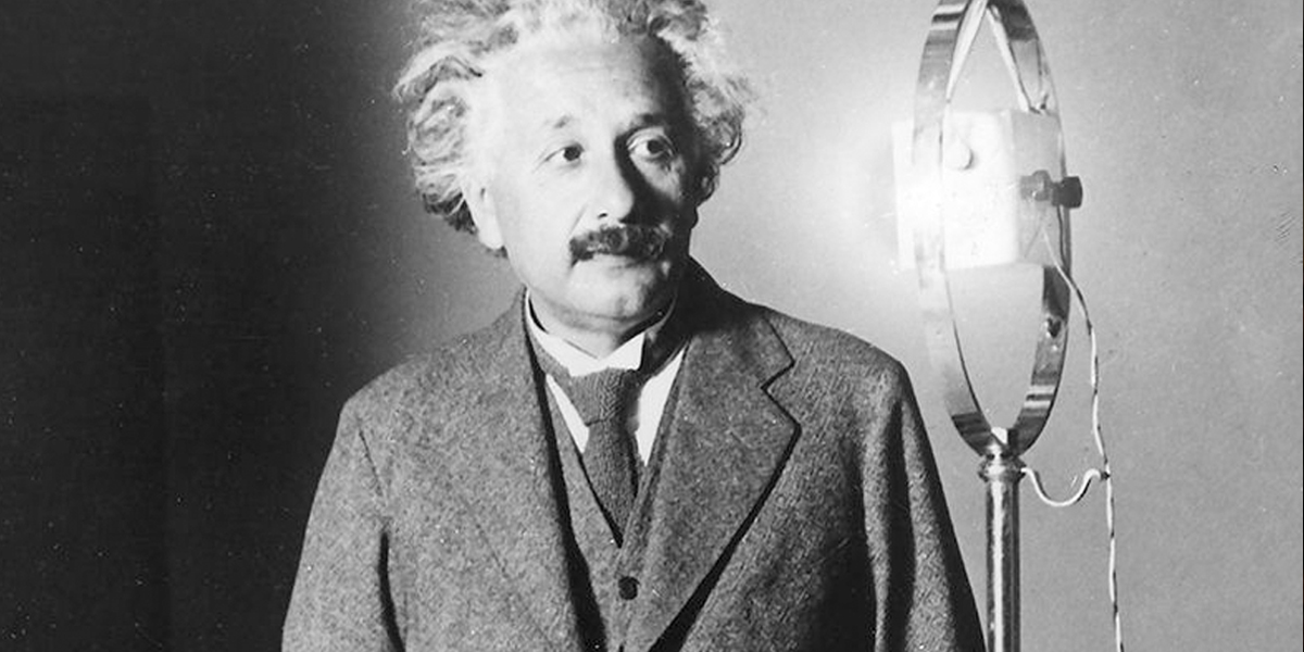 Thói quen ngủ đủ giấc của các thiên tài (như Einstein) có giống chúng ta?