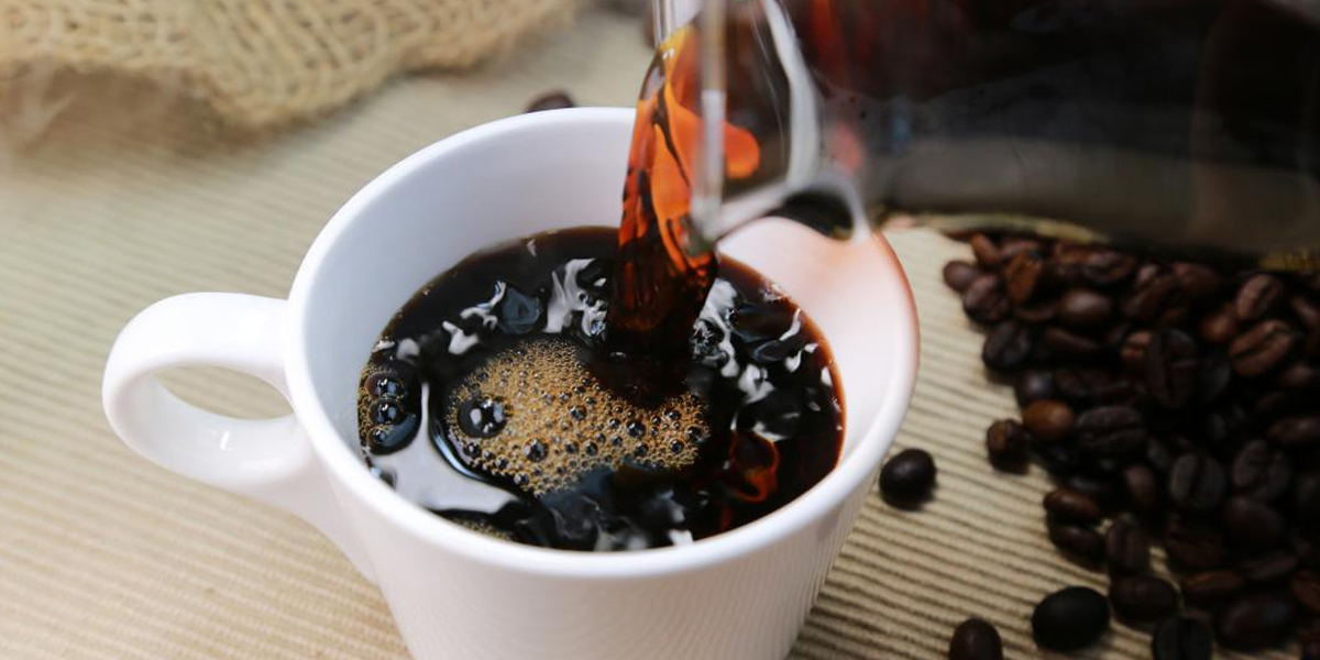 Bí quyết ngủ ngon nhờ uống cafe đúng cách