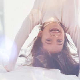 Chọn nệm cho trẻ em, chọn nệm cho trẻ nhỏ, chọn nệm cho trẻ con