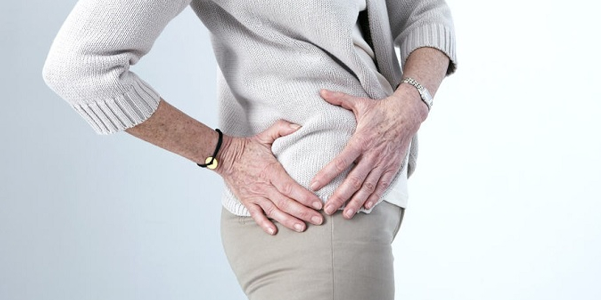 đau dây thần kinh toa và những điều cần biết để chọn nệm phù hợp