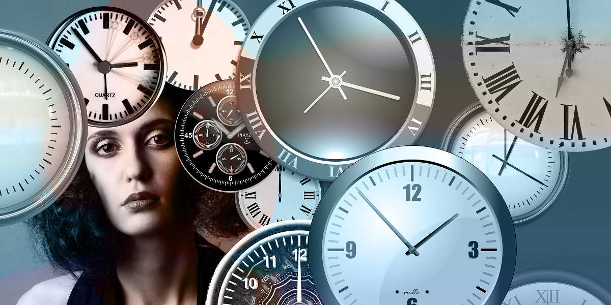 Điều trị chứng mất ngủ bằng đèn ánh sáng sinh học