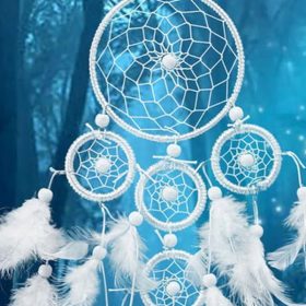 dream catcher ý nghĩa của những giấc mơ
