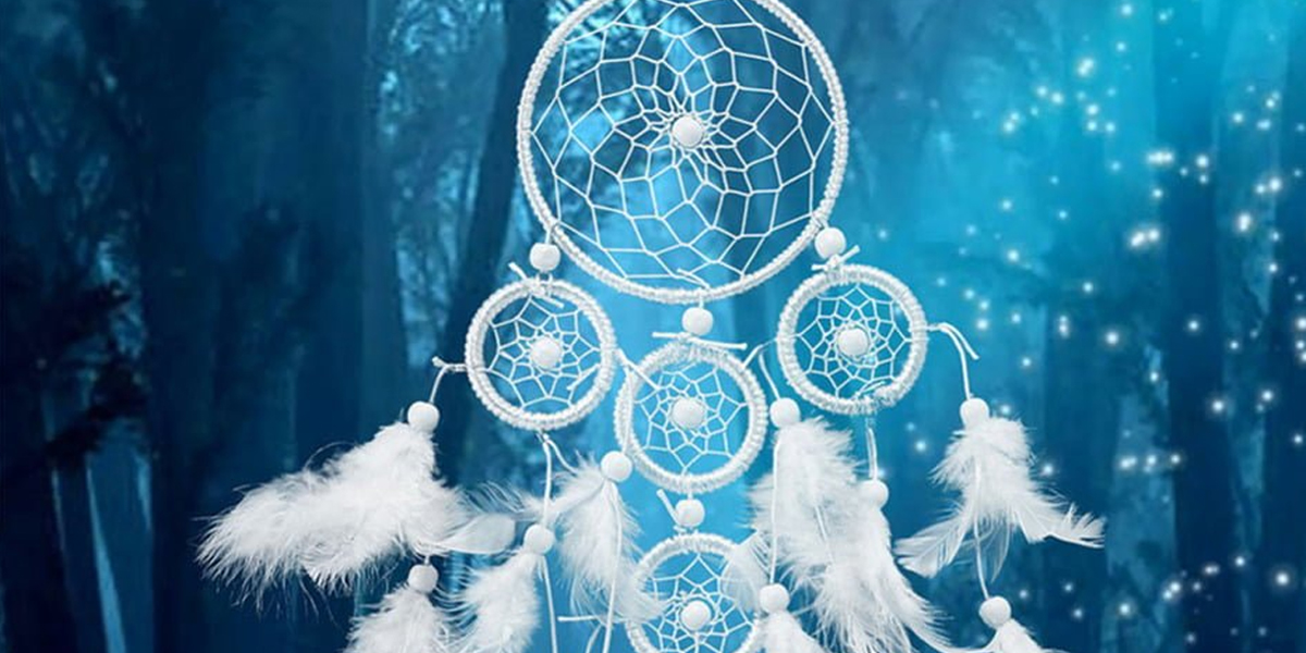 dream catcher ý nghĩa của những giấc mơ