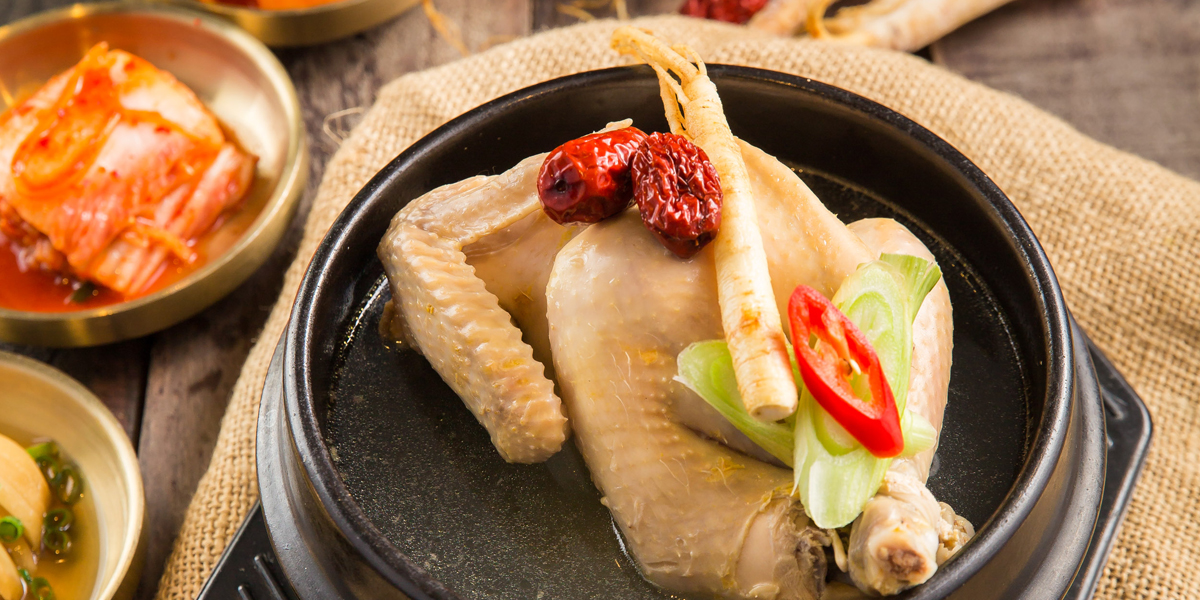 thit ga ham chua Tryptophan giup cai thien giac ngu