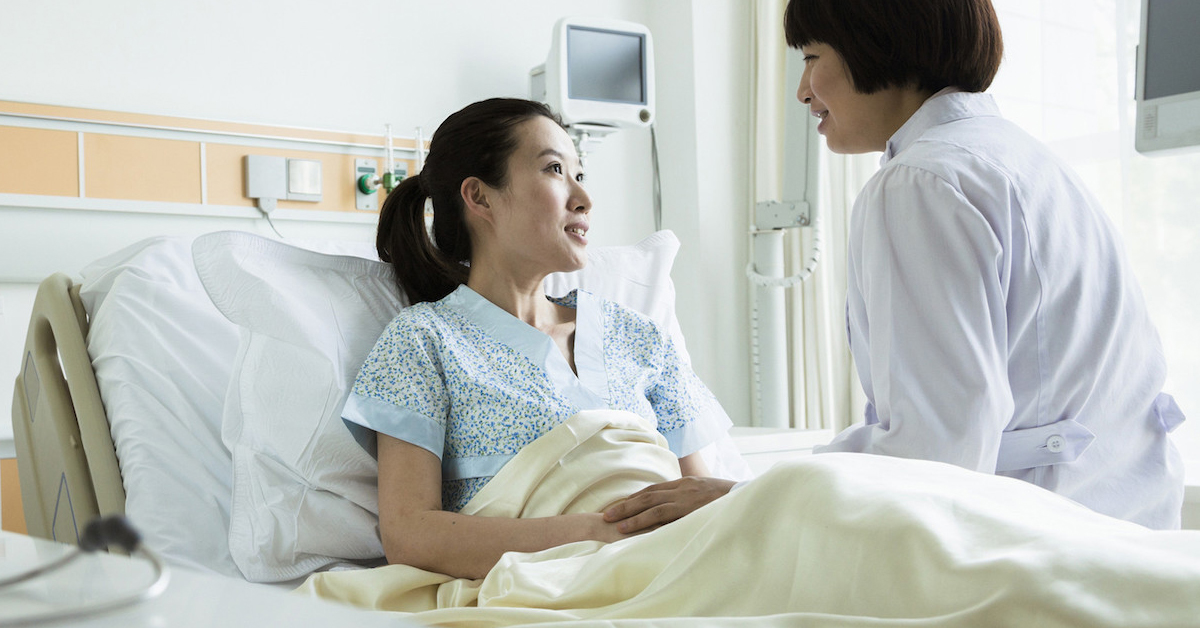 benh ung thu va giac ngu - cover photo