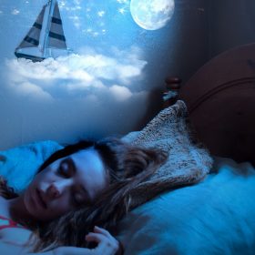 Giấc ngủ 3 giờ liệu có khả thi