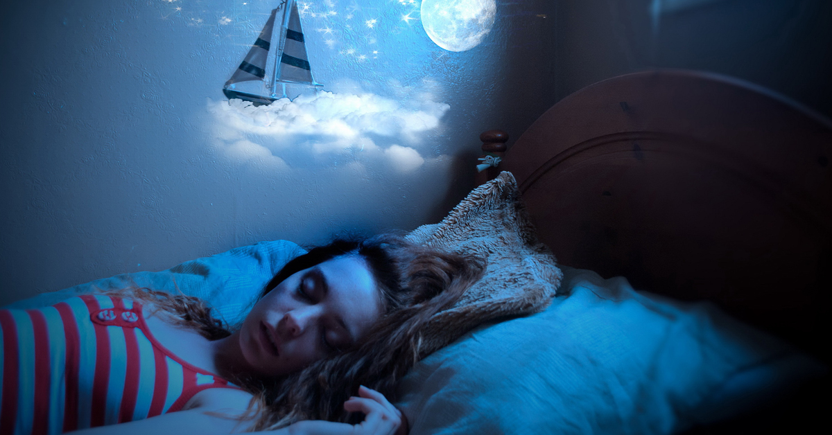 Giấc ngủ 3 giờ liệu có khả thi