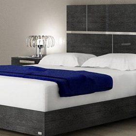 Giường King và Giường Queen - nên chọn giường nào