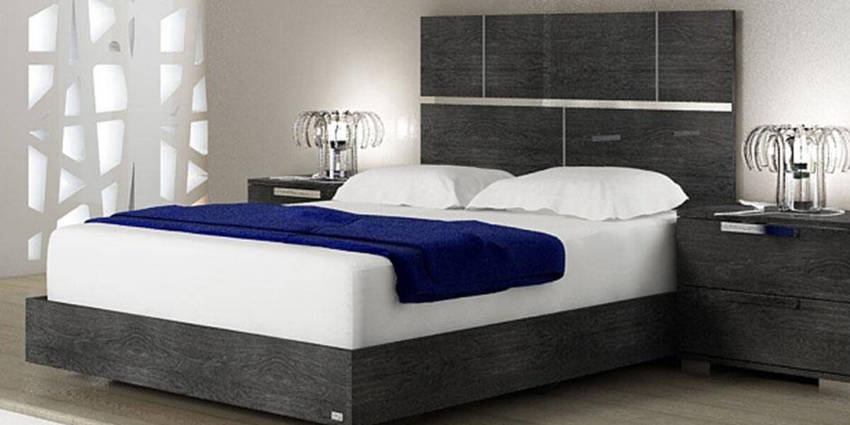 Giường King và Giường Queen - nên chọn giường nào