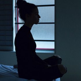 Lý giải chứng mất ngủ