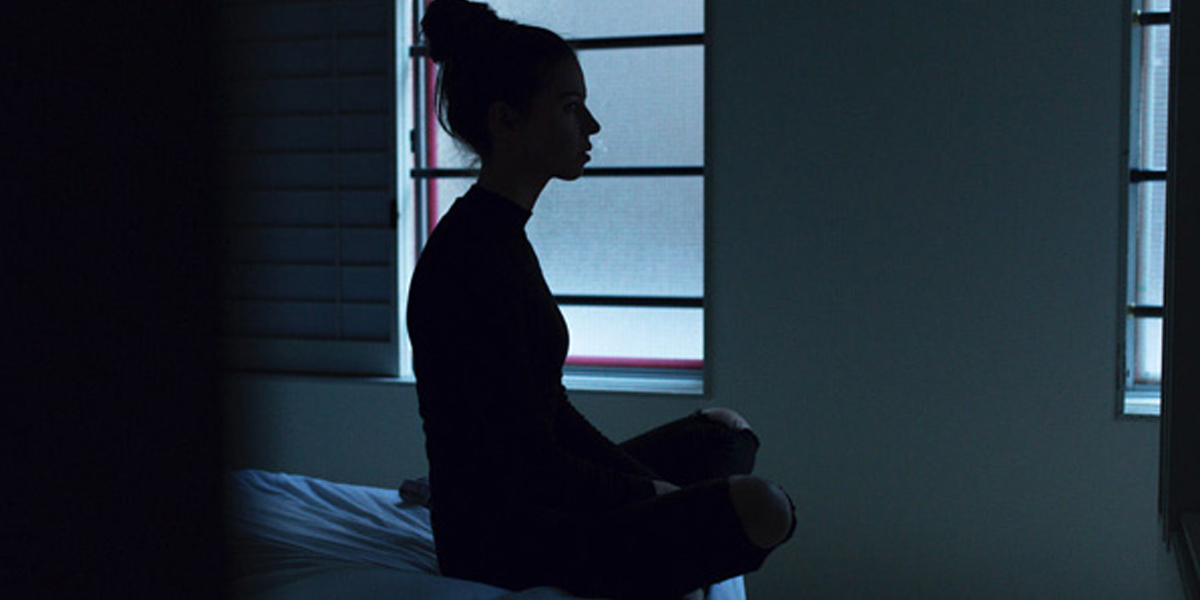 Lý giải chứng mất ngủ