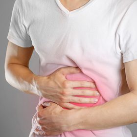 Hệ thống tiêu hóa liên quan tới việc ngủ ngon của chúng ta mỗi đêm