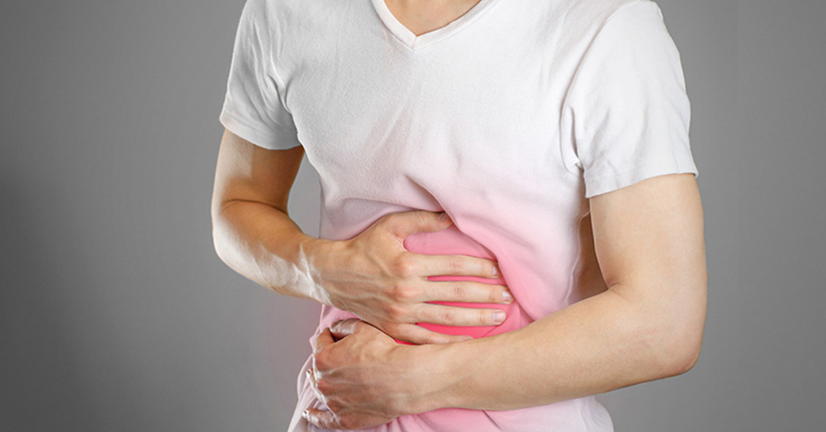 Hệ thống tiêu hóa liên quan tới việc ngủ ngon của chúng ta mỗi đêm