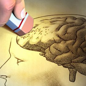 Sự nguy hiểm của bệnh mất trí nhớ