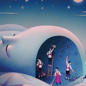 tai sao chung ta phai ngu - cover photo - article nnst