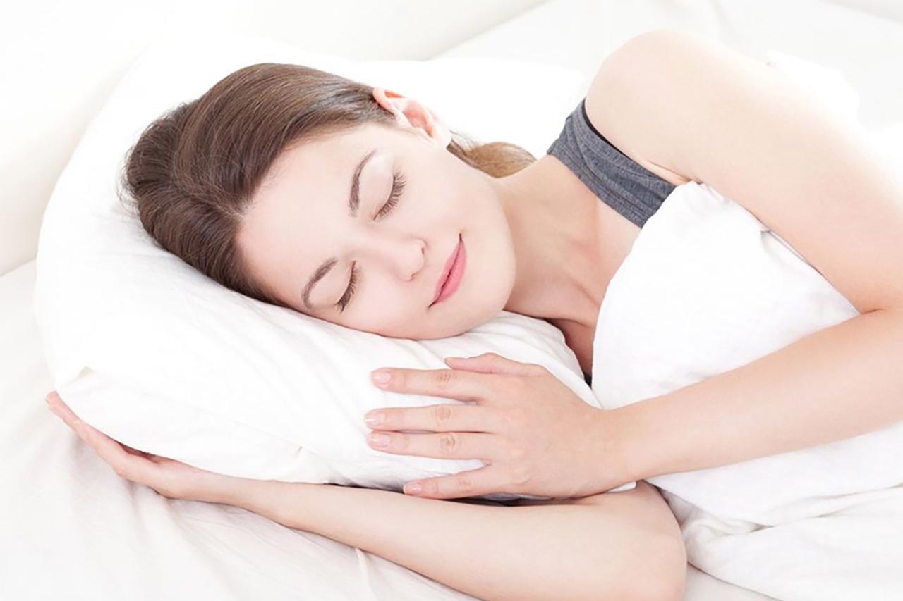 Thiết lập thói quen đi ngủ đúng giờ để chất lượng giấc ngủ được tốt hơn