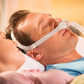 Dấu hiệu nhận biết chứng ngưng thở khi ngủ