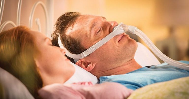 Dấu hiệu nhận biết chứng ngưng thở khi ngủ