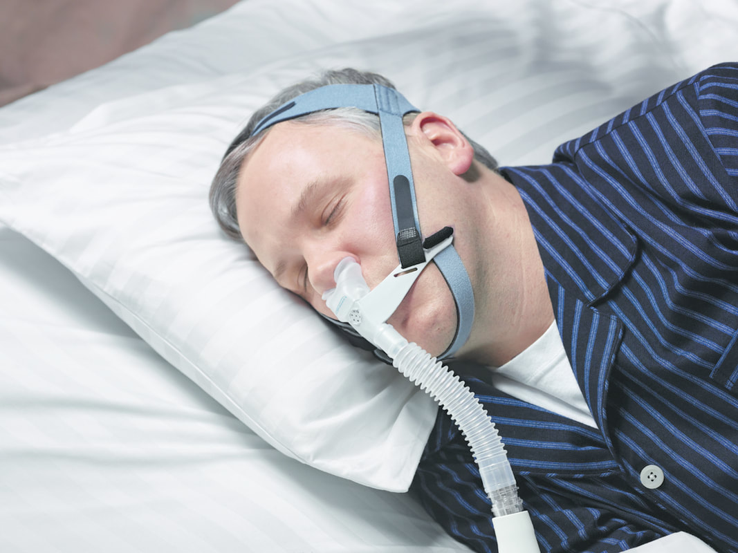 Nên phát hiện để điều trị kịp thời chứng ngưng thở khi ngủ