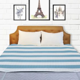 Bí quyết nằm nệm Foam mát hơn