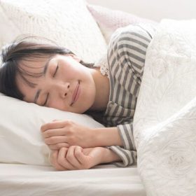 Cách chữa trị nói mớ khi ngủ tại nhà
