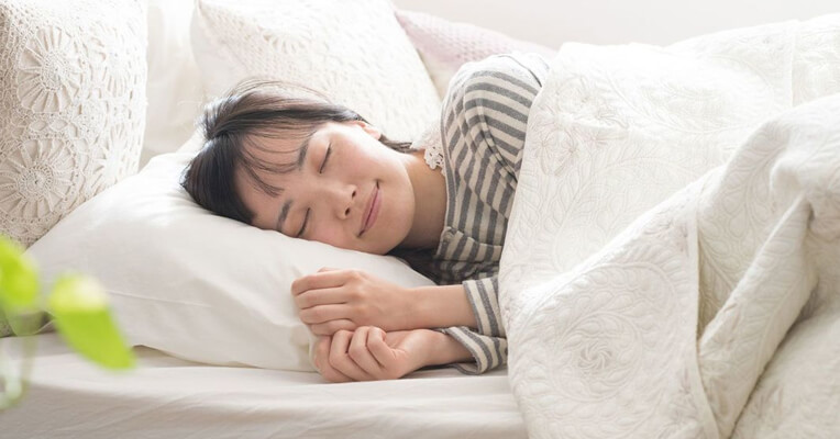 Cách chữa trị nói mớ khi ngủ tại nhà