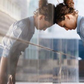 Chứng ngủ rũ - buồn ngủ quá mức vào ban ngày