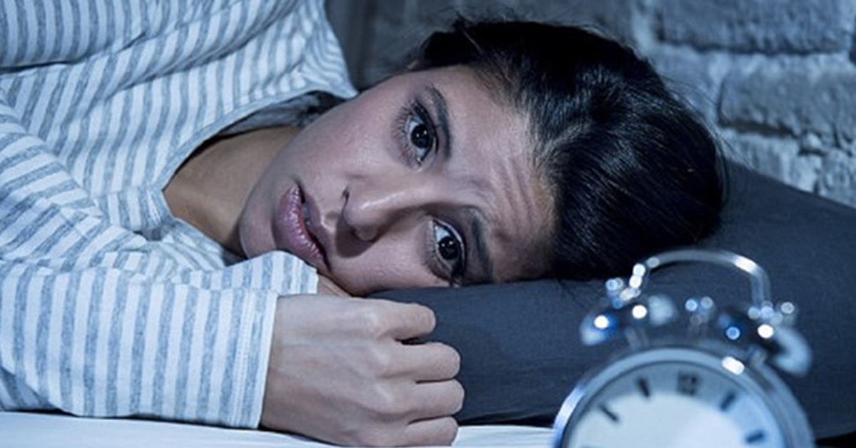 Điều gì khiến ta khó ngủ? Cách giảm thiểu lo âu