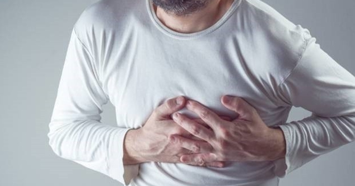 Giấc ngủ hỗ trợ hệ tim mạch như thế nào?