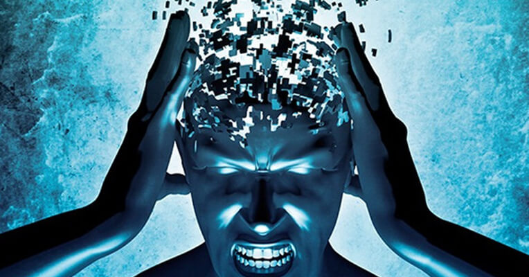 Hội chứng nổ đầu khi ngủ