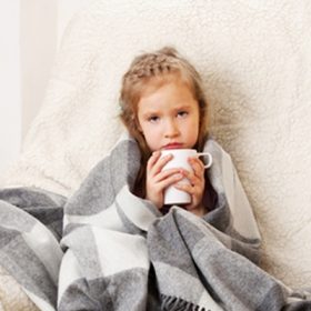 Làm thế nào dỗ trẻ tự kỷ ngủ riêng một mình