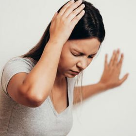 Thông tin về chóng mặt