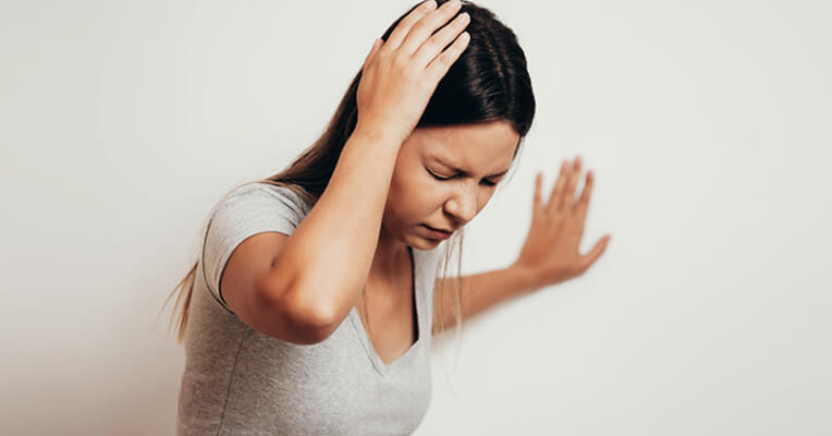 Thông tin về chóng mặt