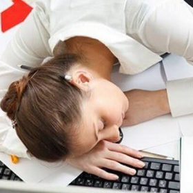 Nguyên nhân gây ra chứng ngủ rũ vào ban ngày phần 2