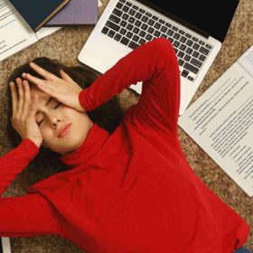 Những câu hỏi thường gặp về giấc ngủ của tuổi teen