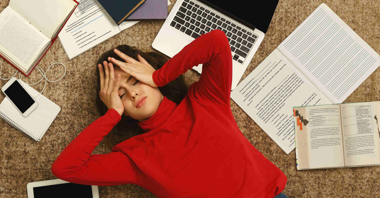 Những câu hỏi thường gặp về giấc ngủ của tuổi teen