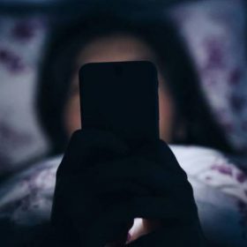 Rối loạn giấc ngủ bị trì hoãn