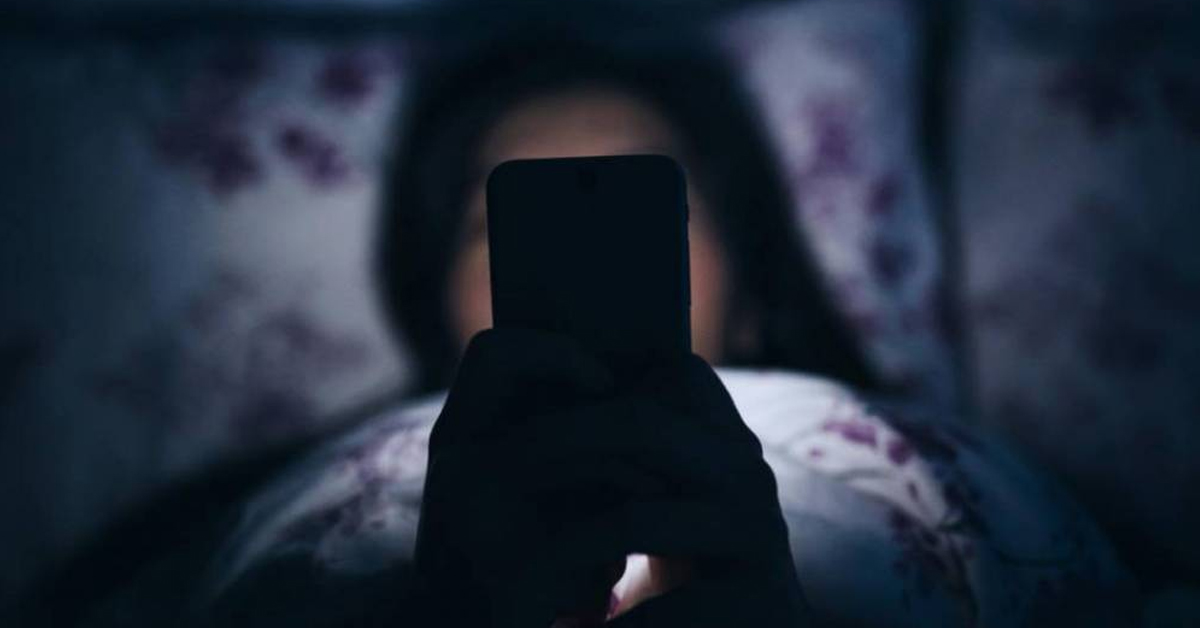 Rối loạn giấc ngủ bị trì hoãn