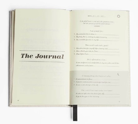 5-Minute Journal