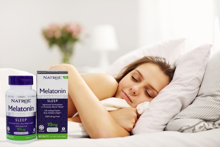 Cần lưu ý liều lượng các loại viên uống Melatonin vì chúng có hàm lượng khác nhau tùy viên và tùy thương hiệu