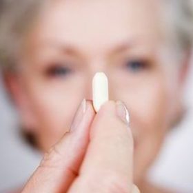 Ảnh hưởng của thuốc ngủ đối với người già