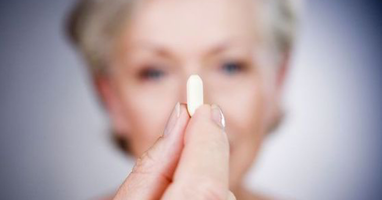 Ảnh hưởng của thuốc ngủ đối với người già