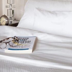 Bí quyết giúp ngủ ngon