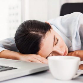 Bí quyết giúp ngủ trưa đúng cách