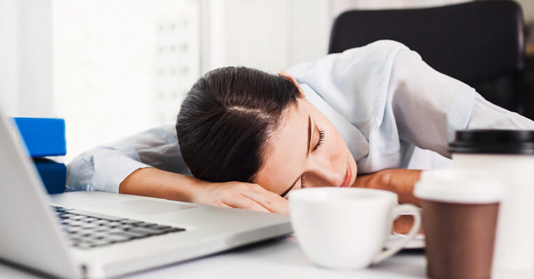 Bí quyết giúp ngủ trưa đúng cách