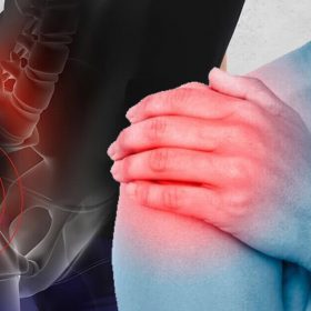 Cách chọn nệm cho người đau khớp hông và vai